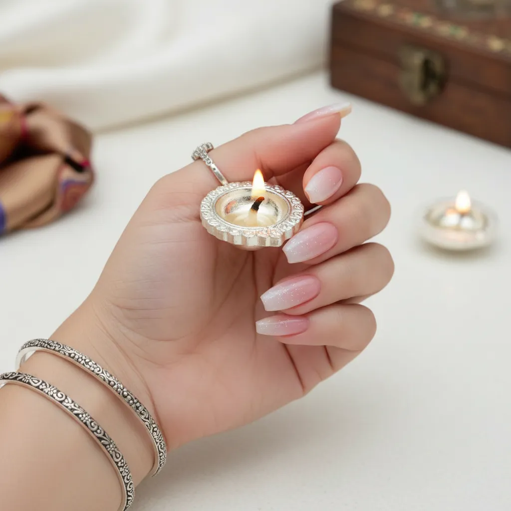 Nail Extension