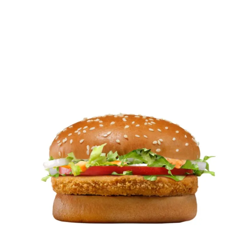 Veg Burger
