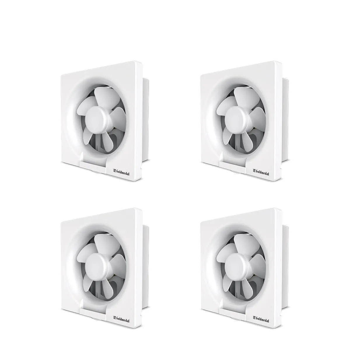Goldmedal Exhaust Fan 150mm