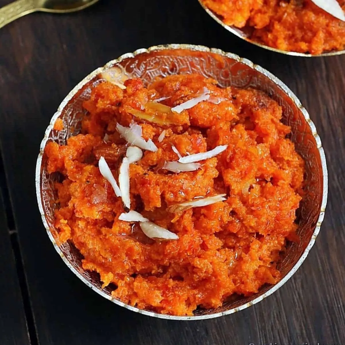 Gajar Ka Halwa 100gm