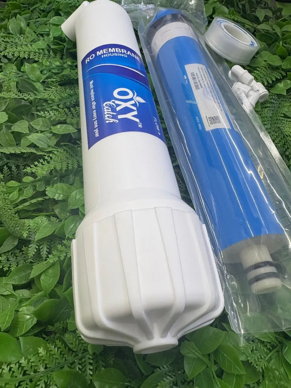 Oxy Catch Membrane 80 GPT view 3
