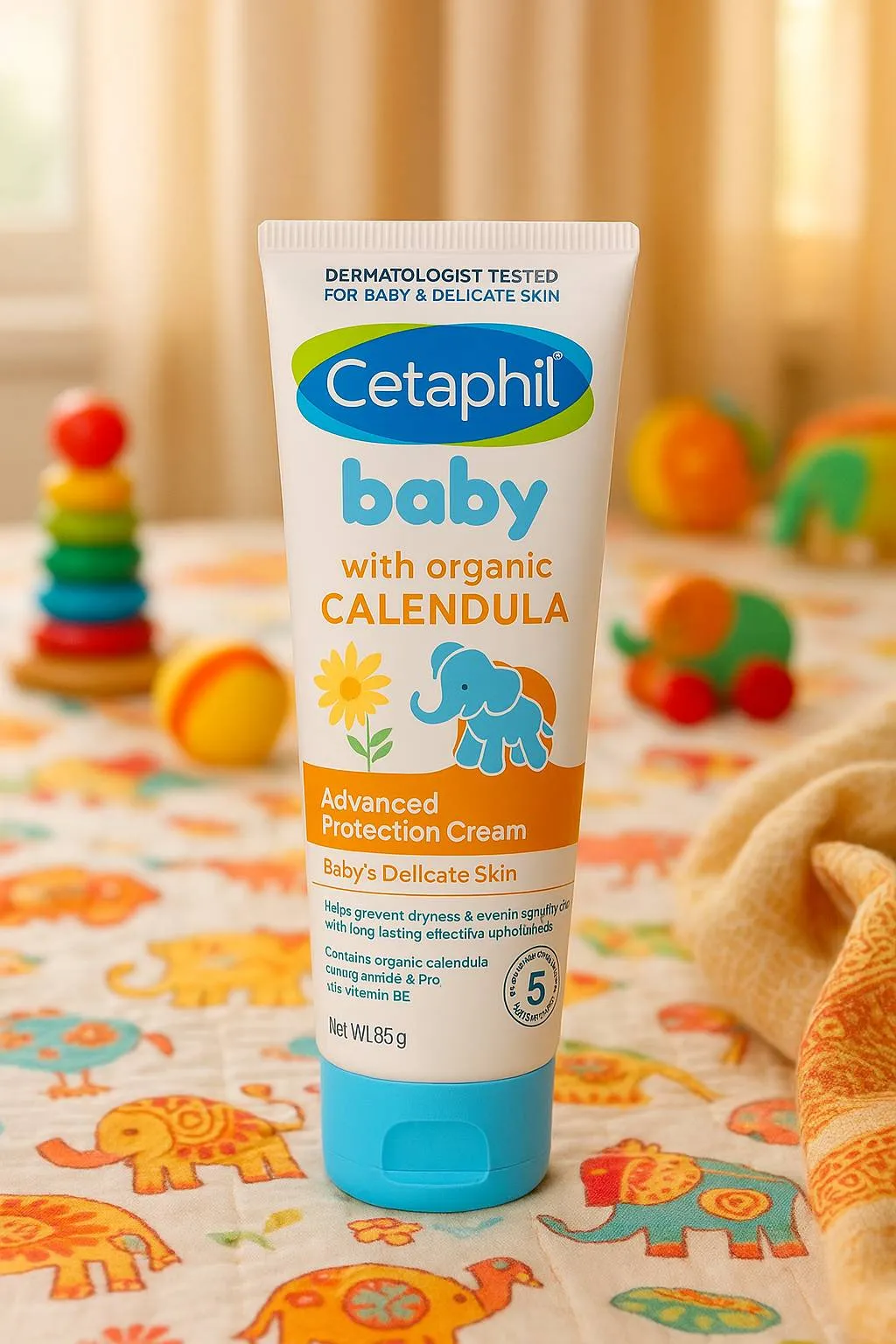 Cetaphil Baby Advanced Protection Cream