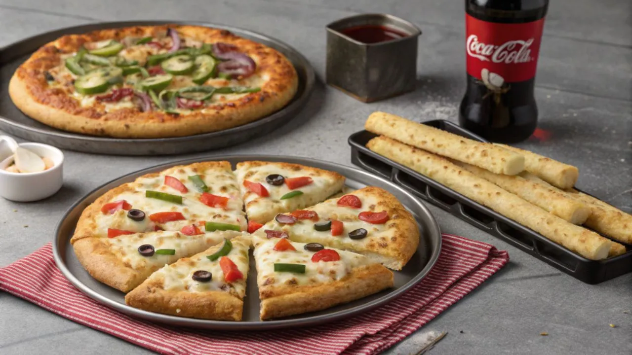 Family Fun Meal view 3