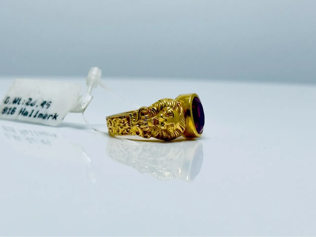 Ring 1