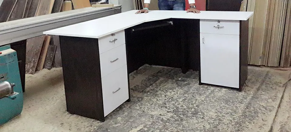 Office Executive Desk