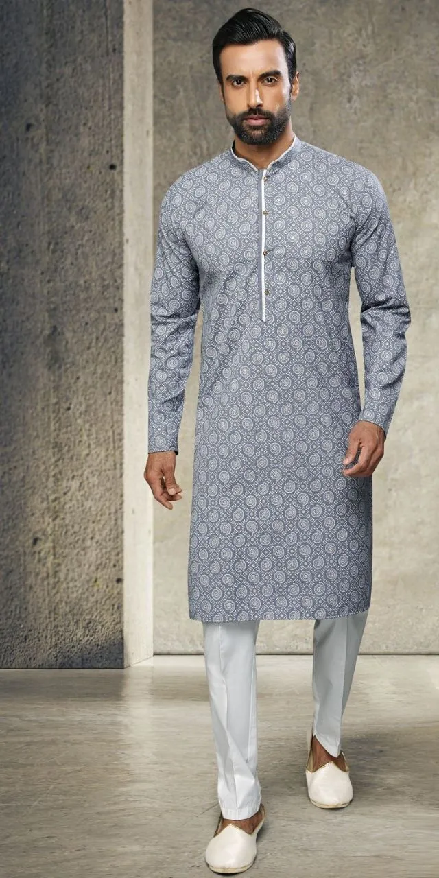 Kurta Mens