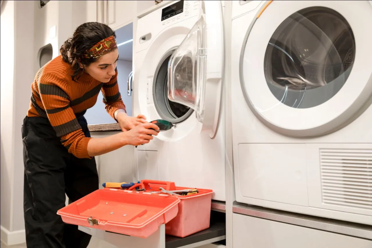 Washing Machine Repair Service