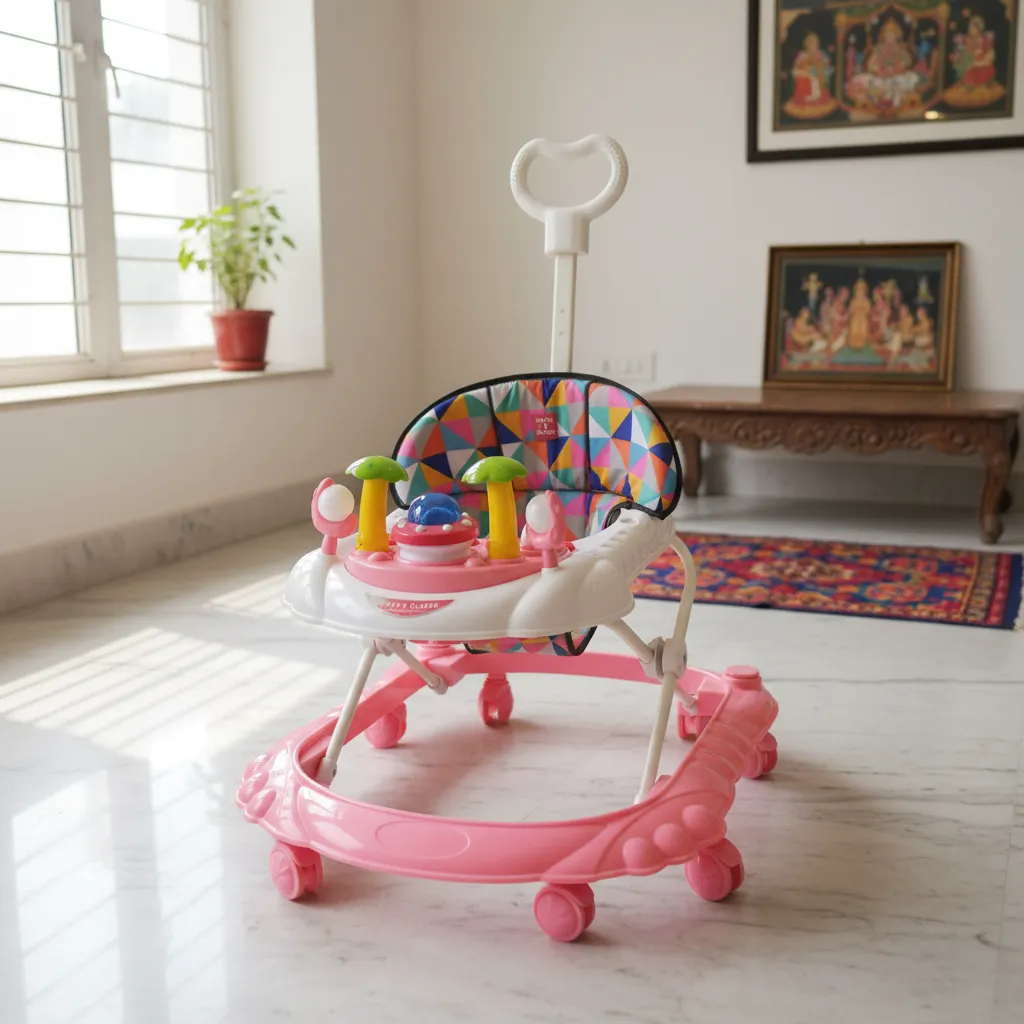 Baby Walker
