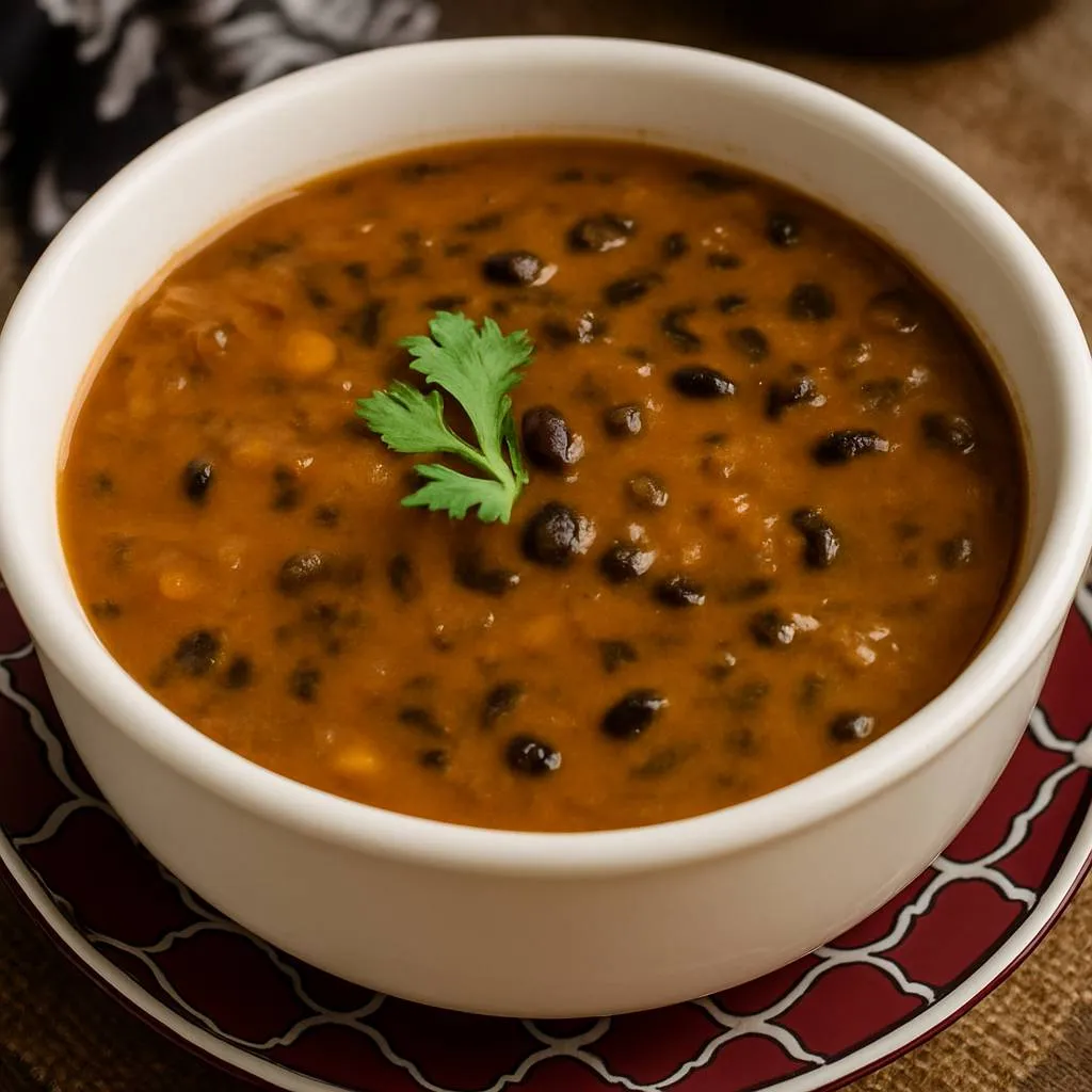 Bhatt Ki Dal