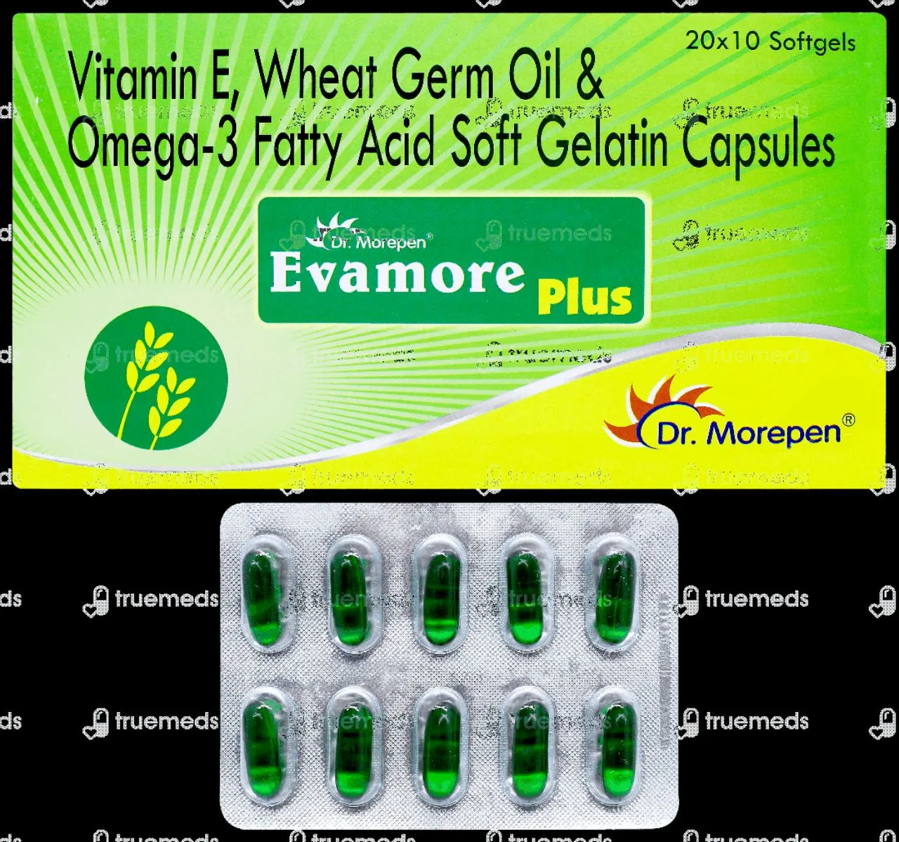 Evamore Plus