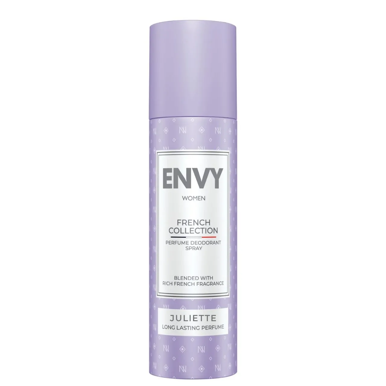Envy Perfume Deodorant Spray Women Juliette 120ml