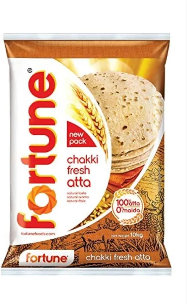 Fortune Atta 5 Kg