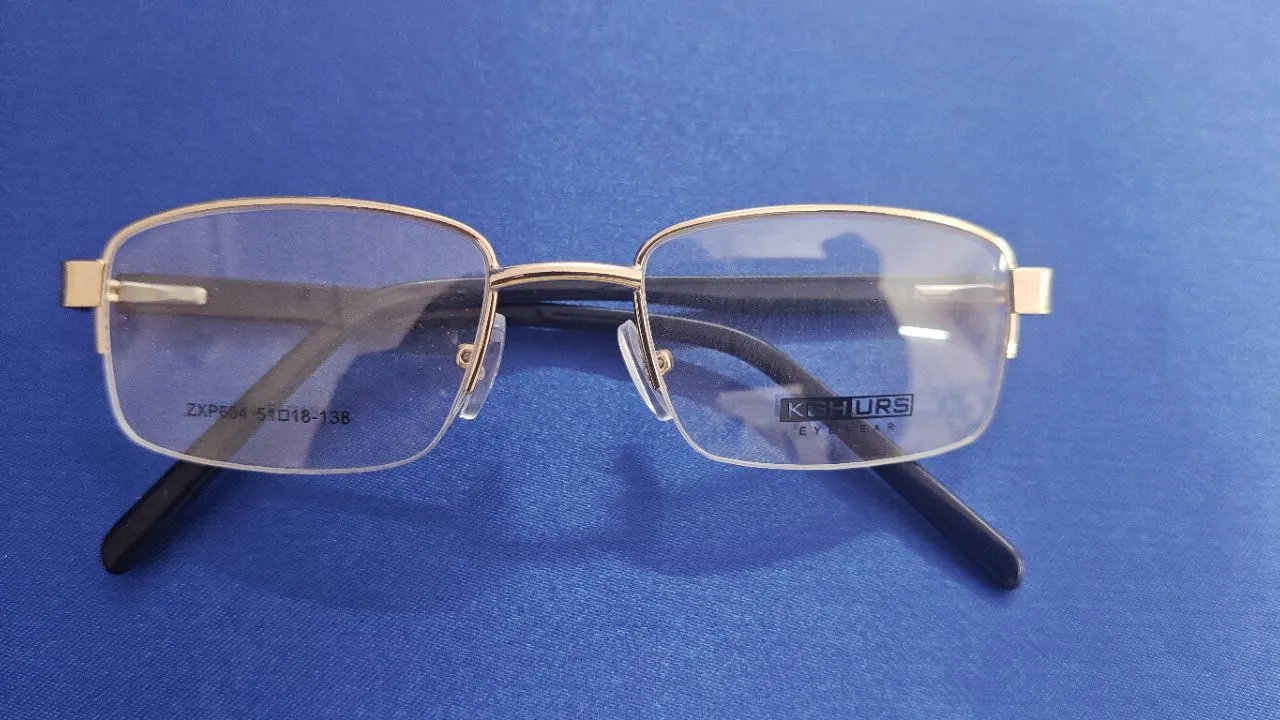 KSHURS Eyewear Glasses