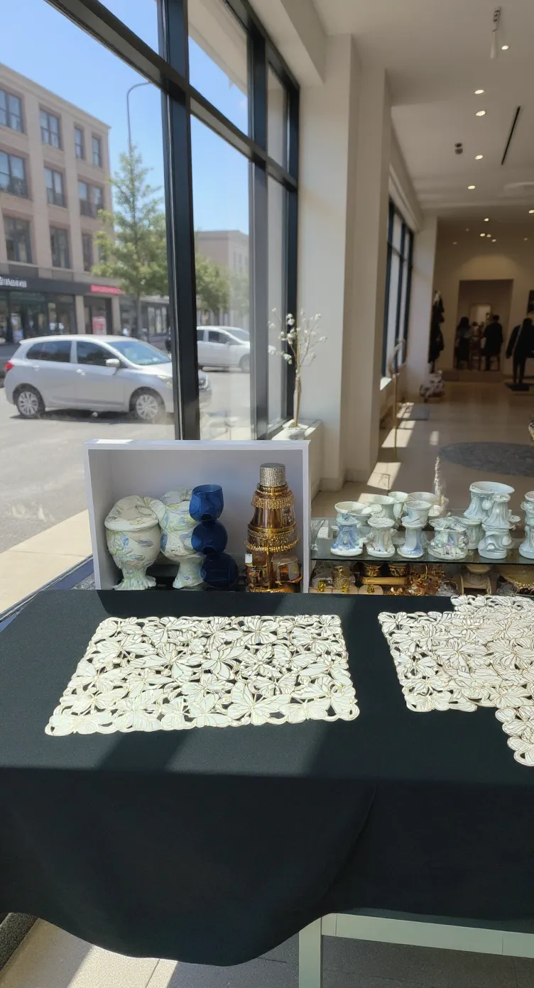 Dining Table Mats