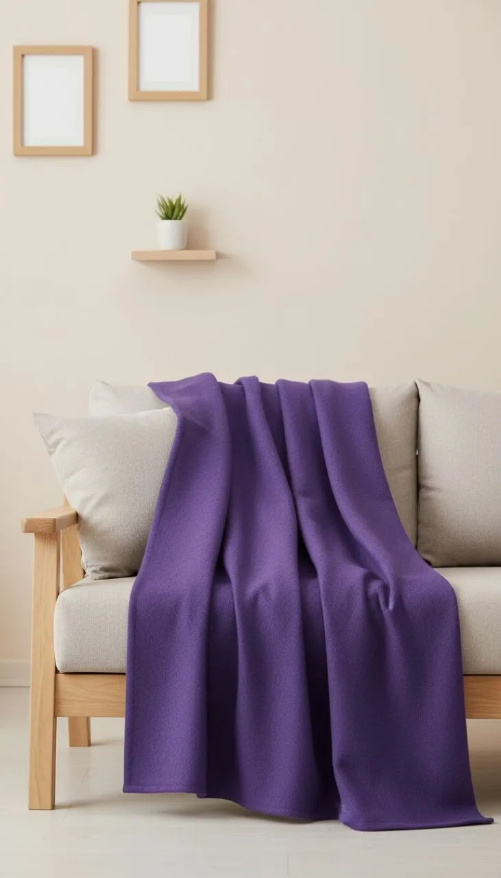 Jamawat Single Blanket