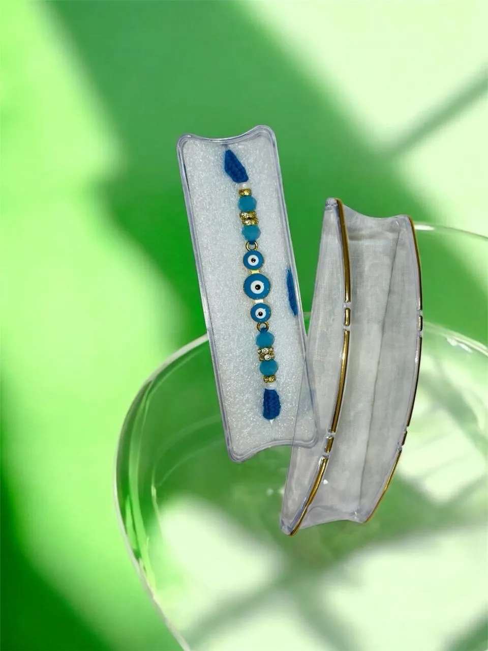 Evil Eye Rakhi