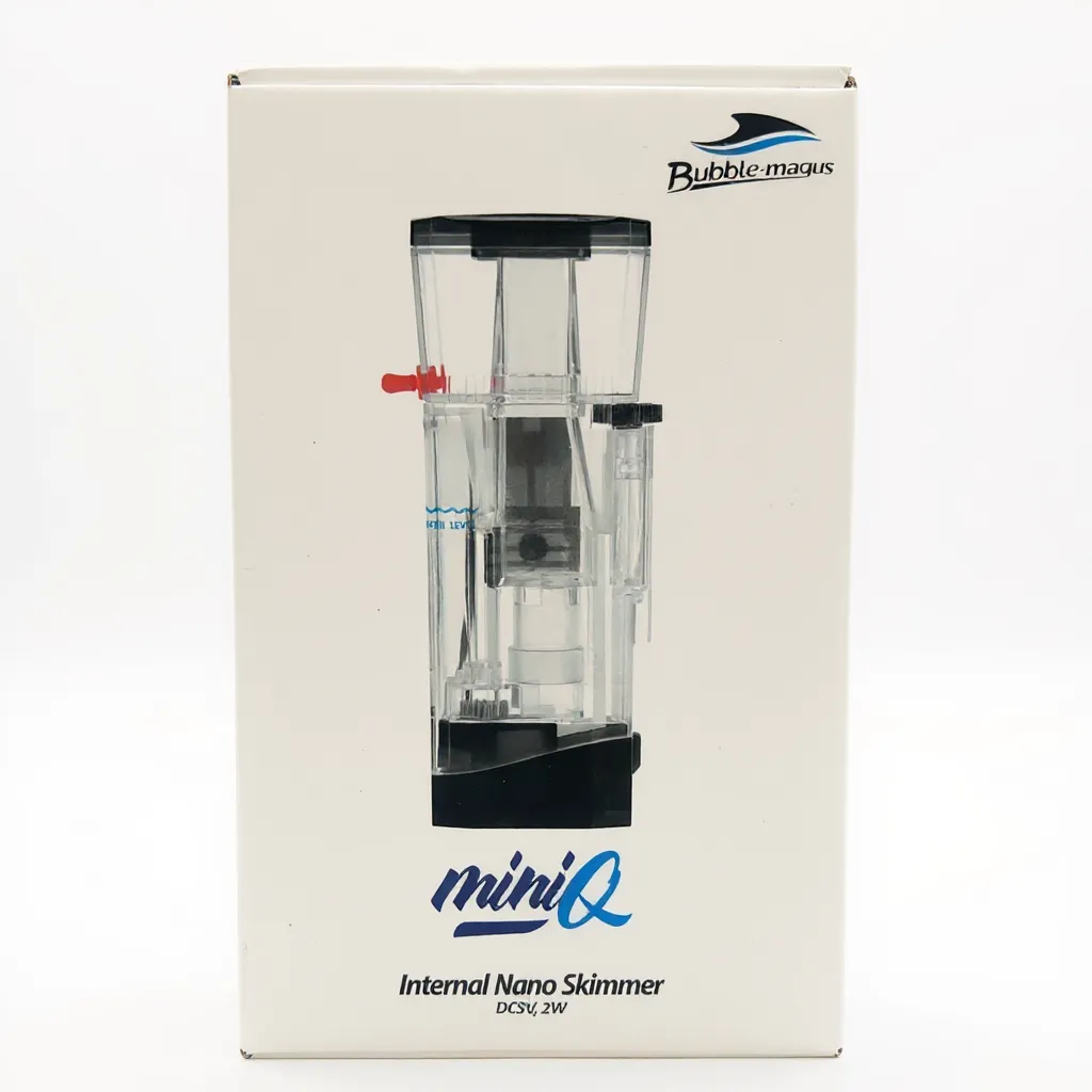 Bubble-magus MiniQ Internal Nano Skimmer