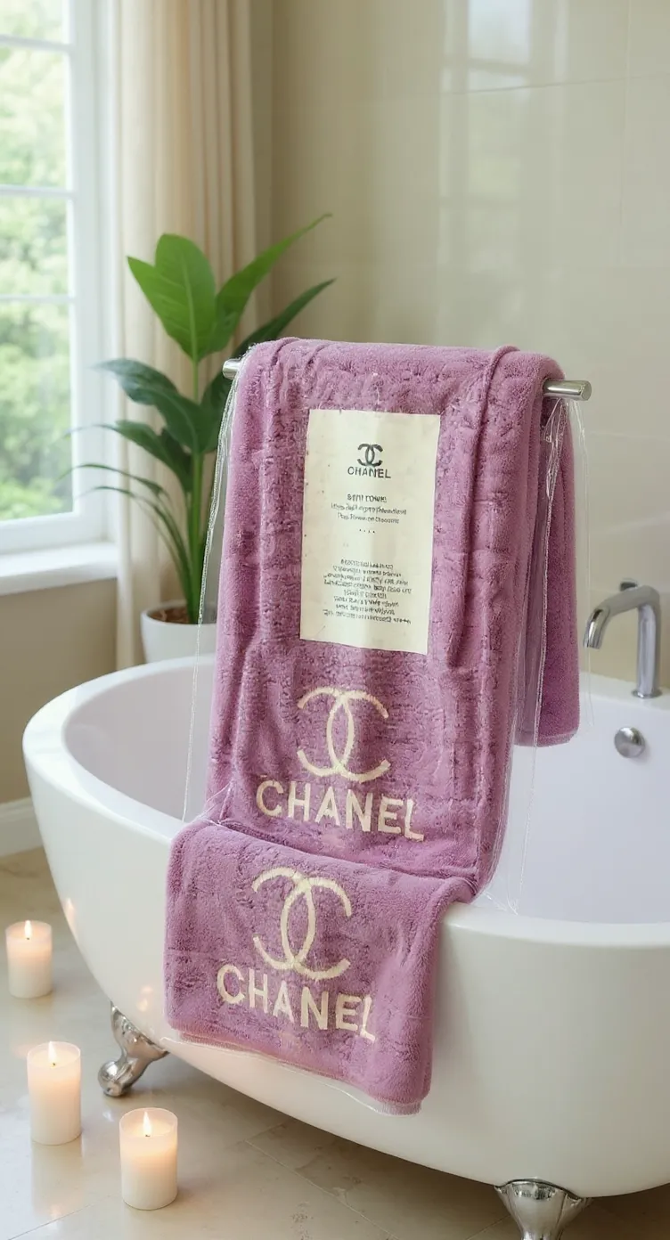 Bath Towel