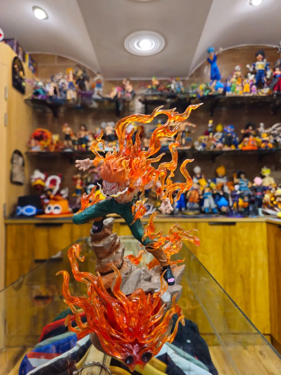 Might Guy 8-Gate