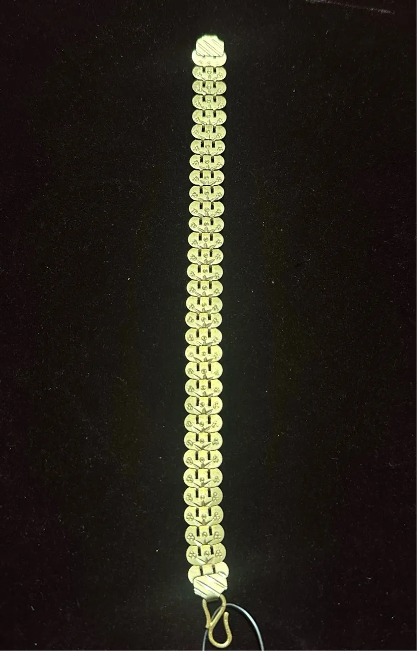 Gents Bracelet 2