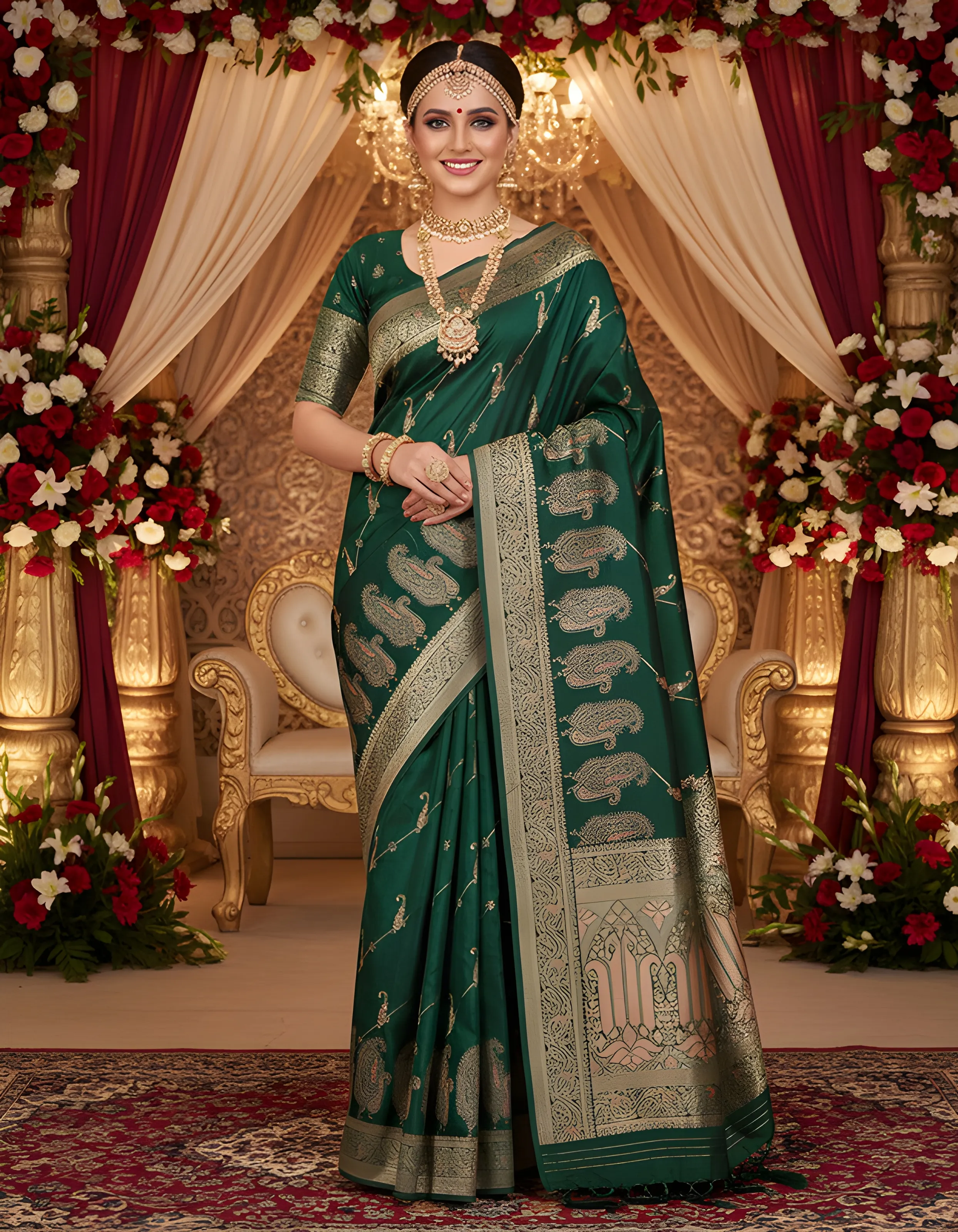 BANARAS 07251361