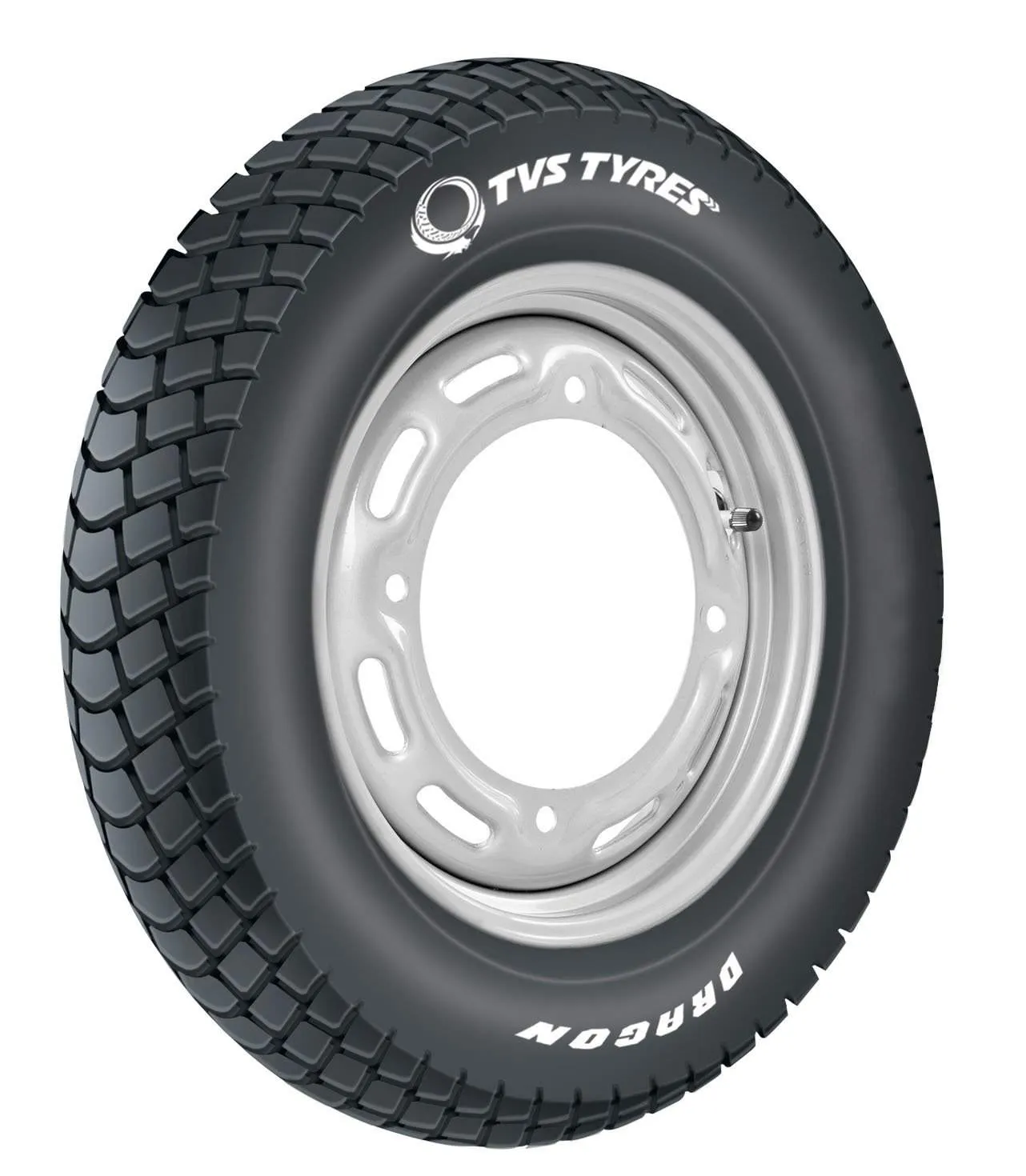 Activa Tyre