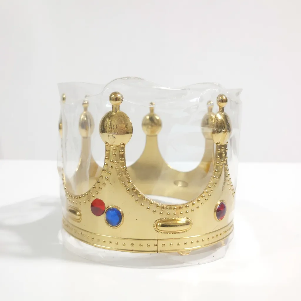 Decorative Crown
