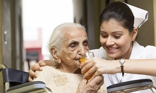 Home Nursing Services 12 hrs