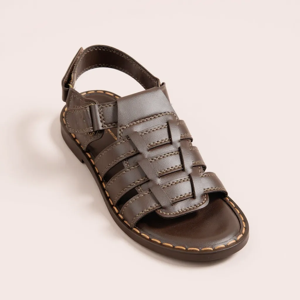 Aerowalk Mens Sandal