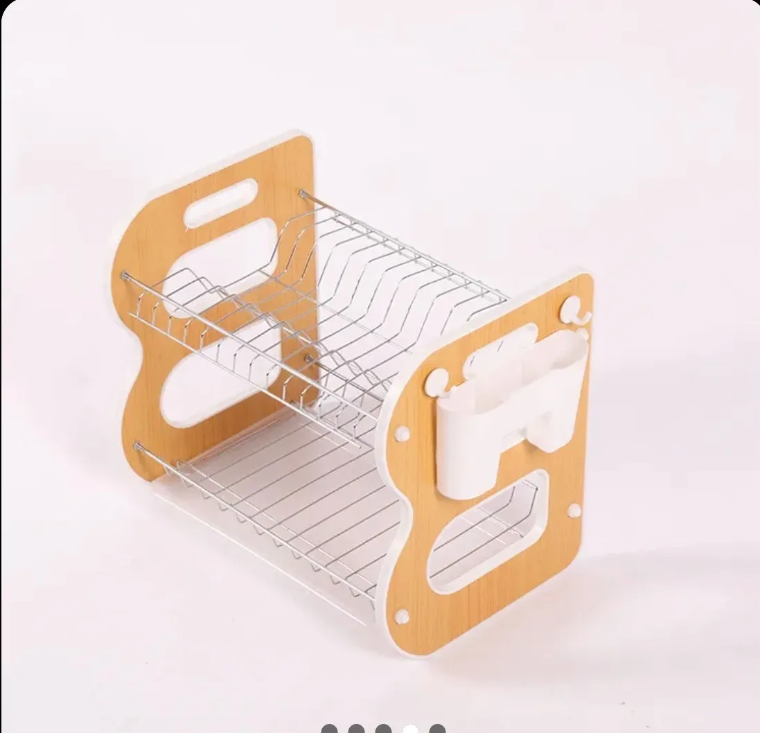 Dish Rack