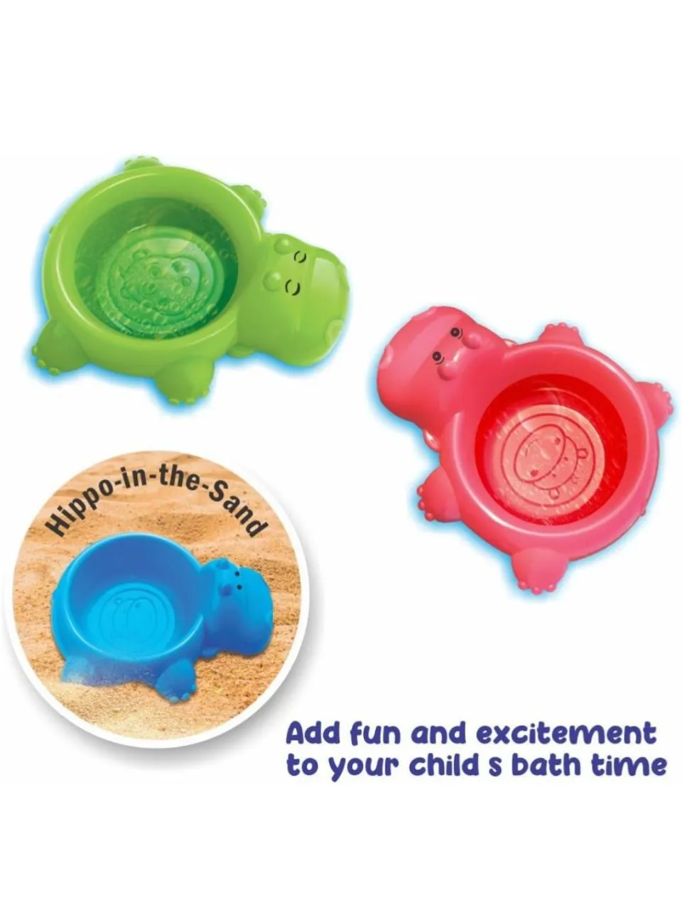ToyMate Kiddles Joy Set view 5