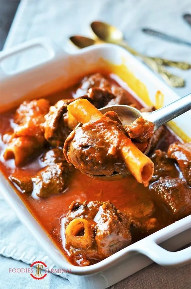 Mutton Rogan Josh Full