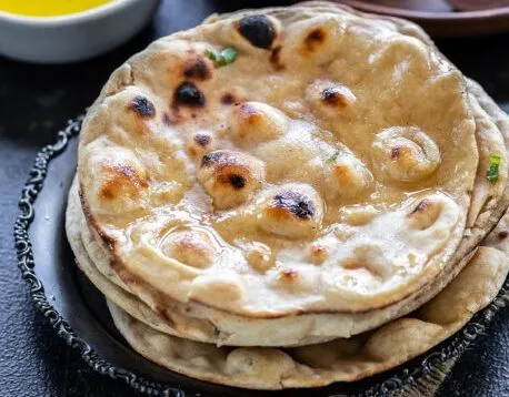 Tandoori Roti