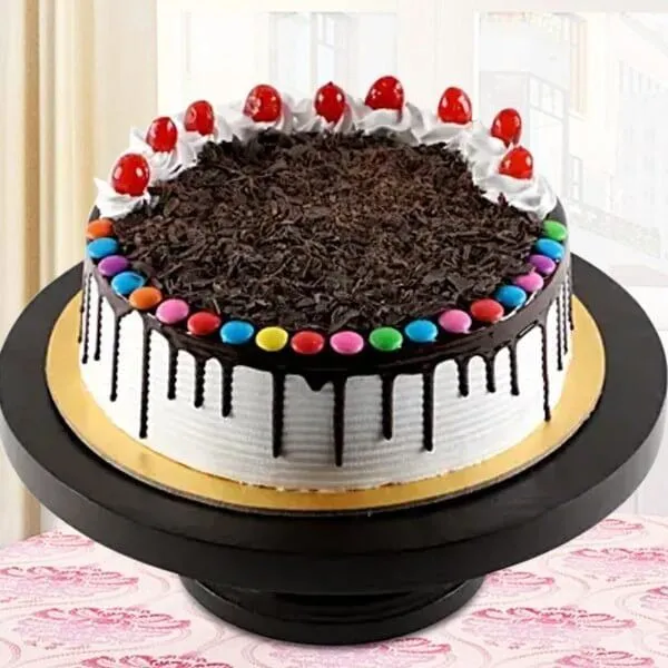 Choco Germs Cakes 500 Gm