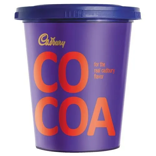 Cadbury Cocoa Powder Mix 150 g