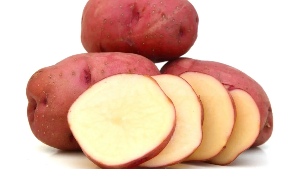Red Potato 1kg