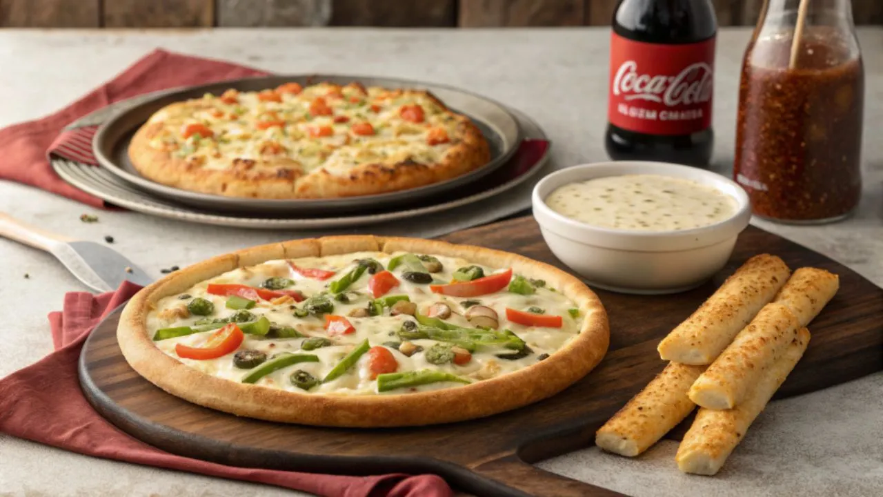 Family Fun Meal view 5