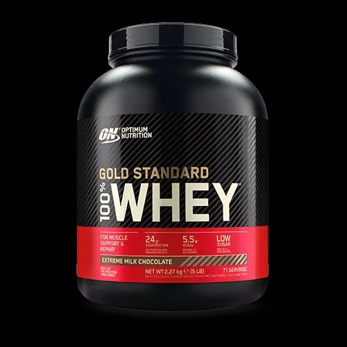 Optimum Nutrition Gold Standard Whey