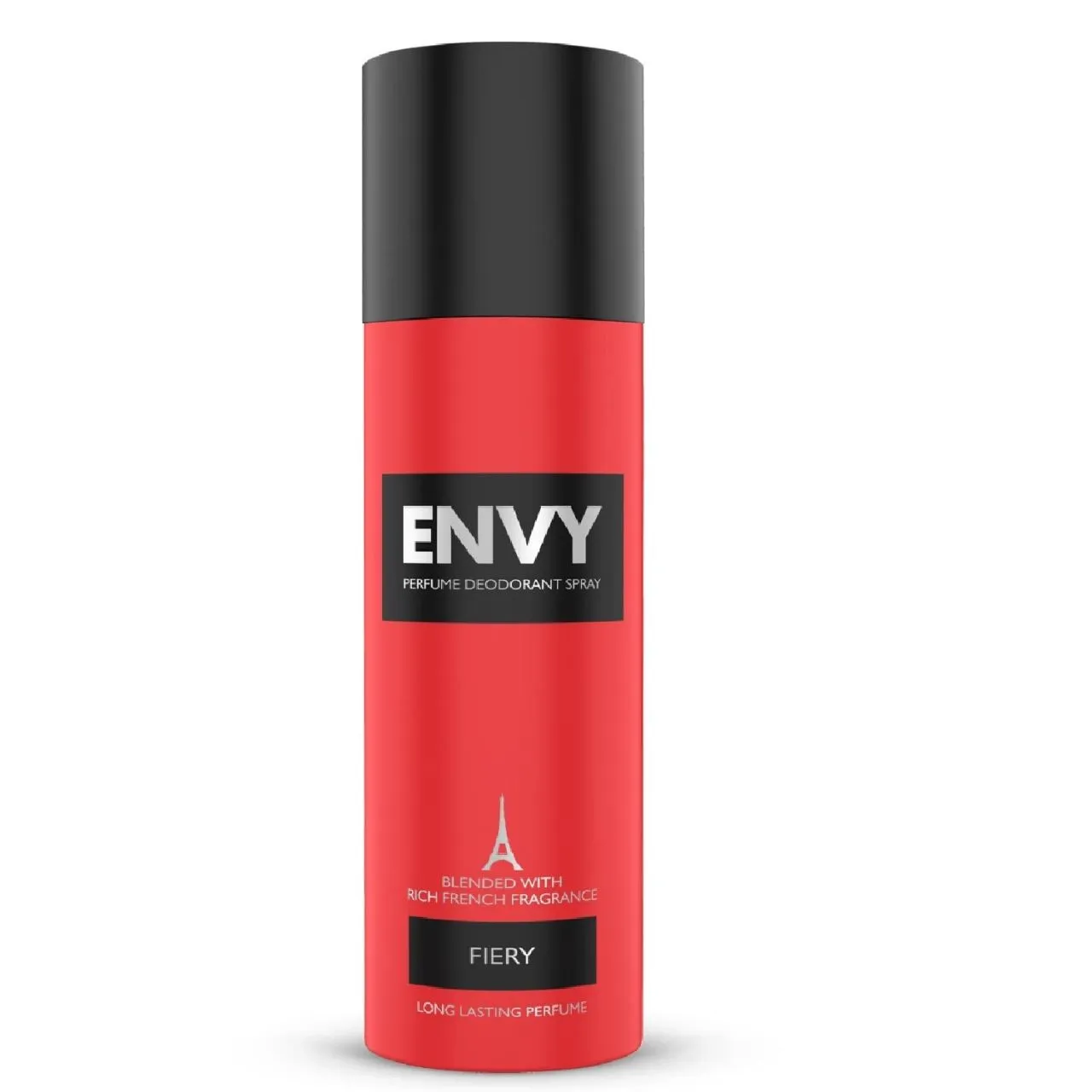 Envy Perfume Deodorant Spray Fiery 120ml
