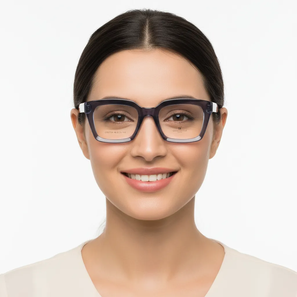 Wonder Cutler Eyewear