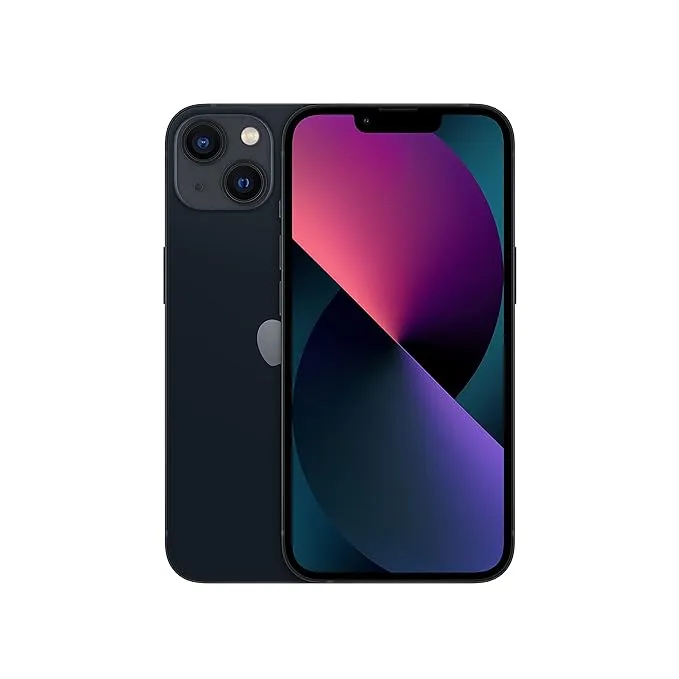 Apple iPhone 13 Midnight - 128 GB