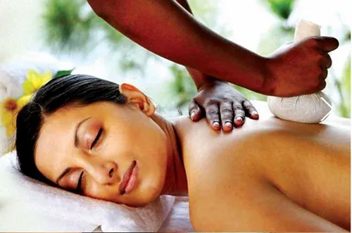 Nirvana Therapy