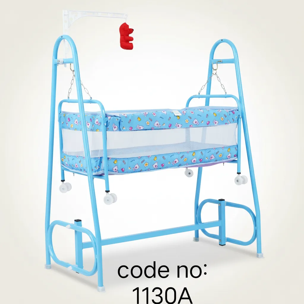 Baby Cradle 1130A