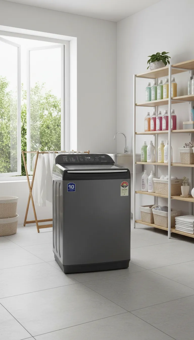 Lloyd Washing Machine
