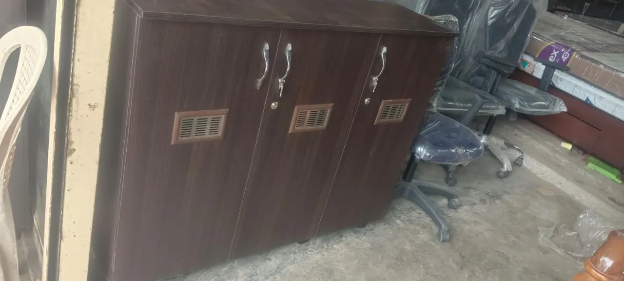 Shoe Cabinet