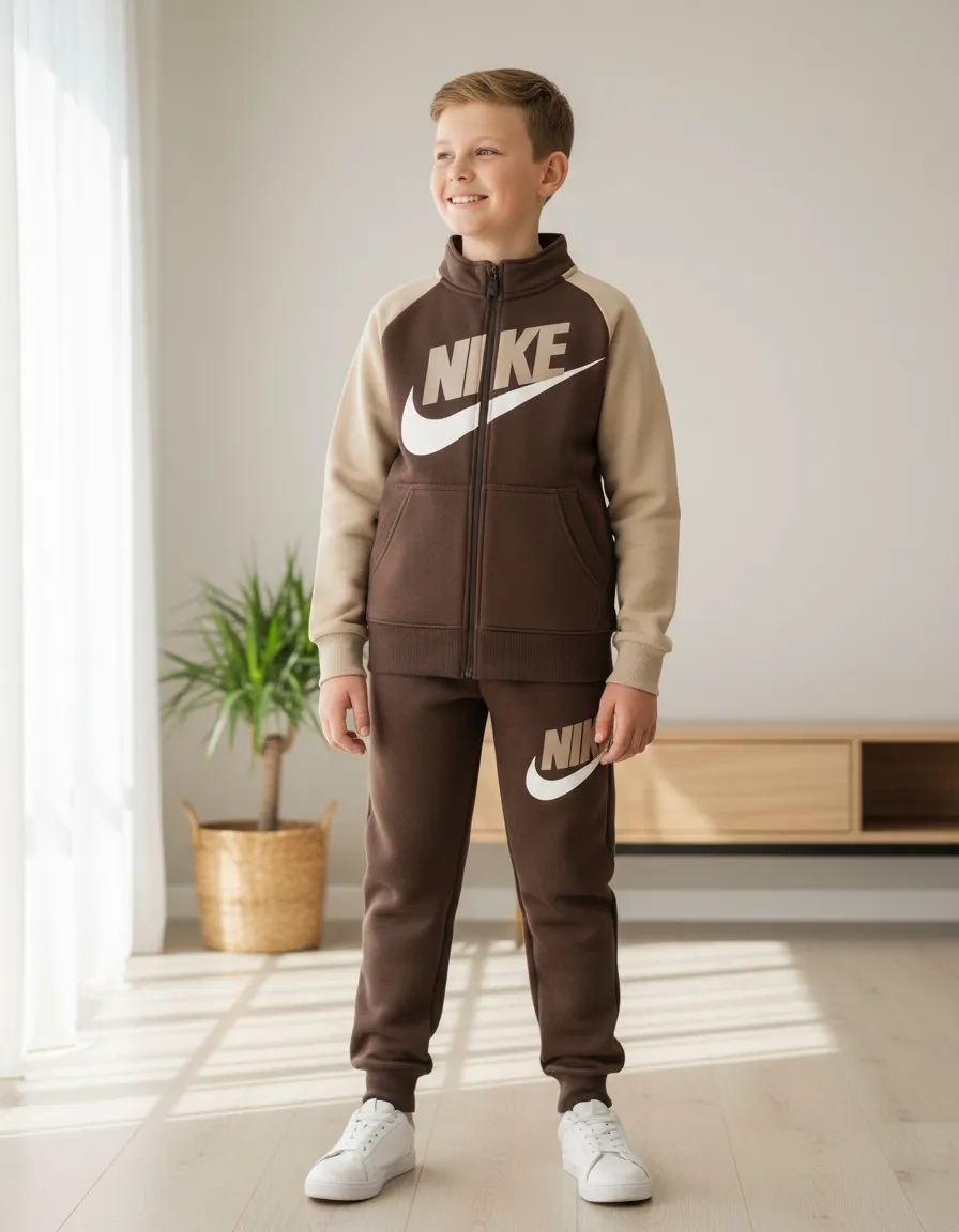 Kids Tracksuit