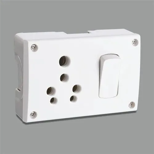 Switchbox Installation