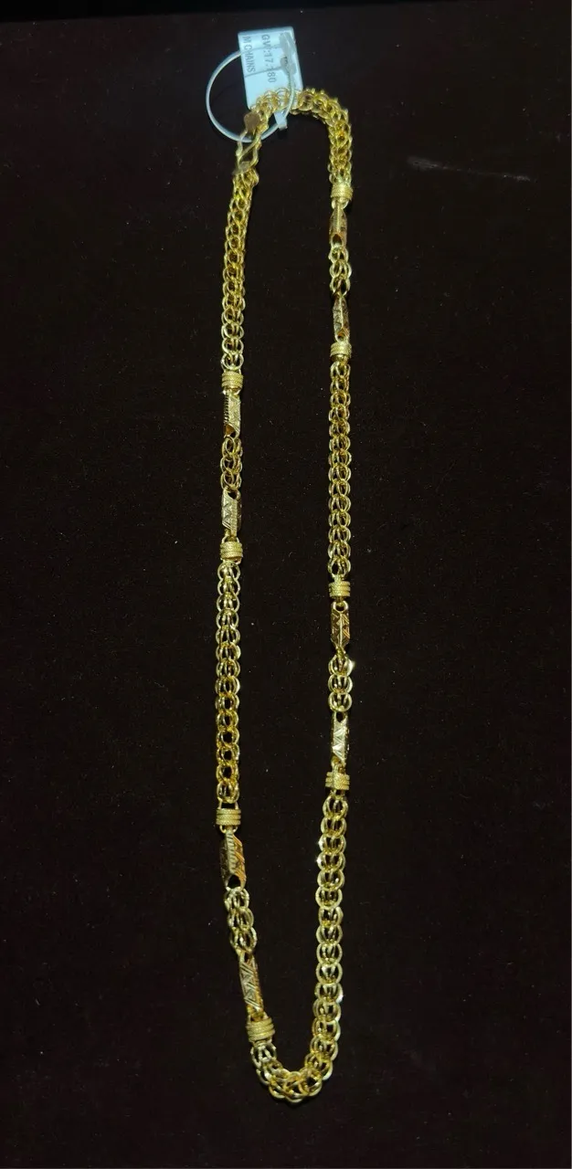 Gents Chain 1