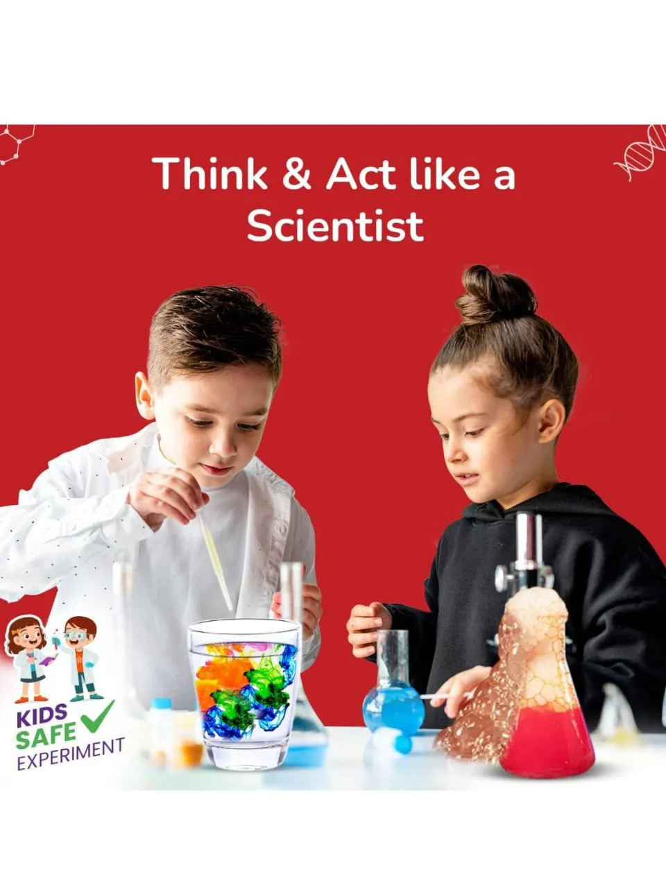 Smartivity My First Science Kit view 6