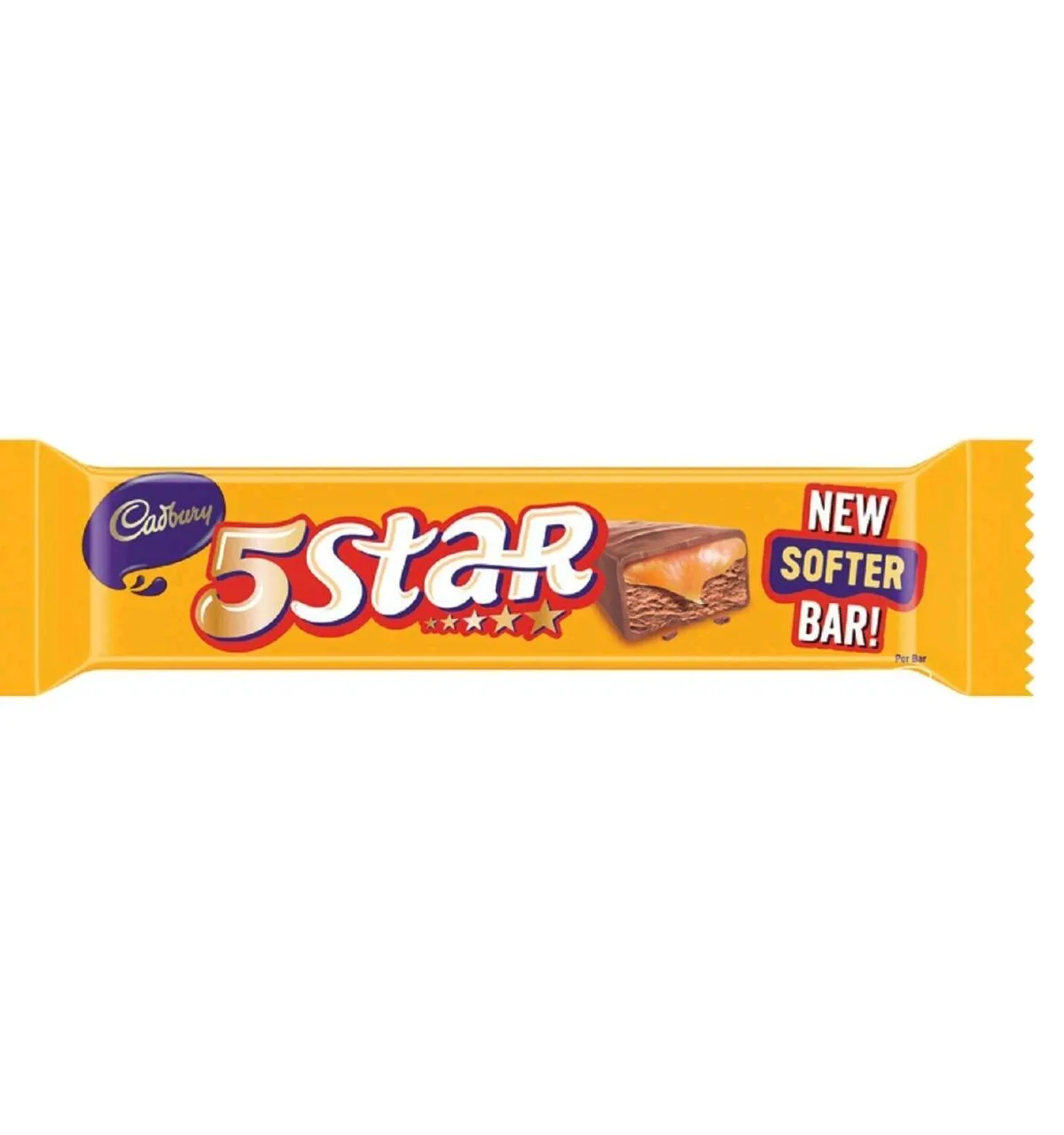Cadbury 5 Star 20g